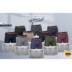 Modal Erkek Boxer