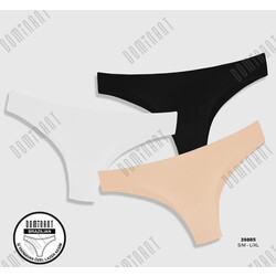 Lazer Kesim Brazilian Külot