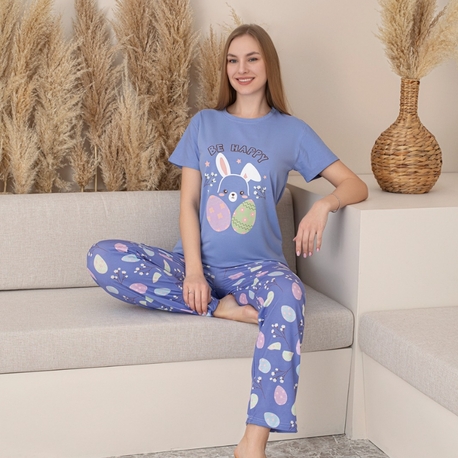 Kadın Pijama Takımı