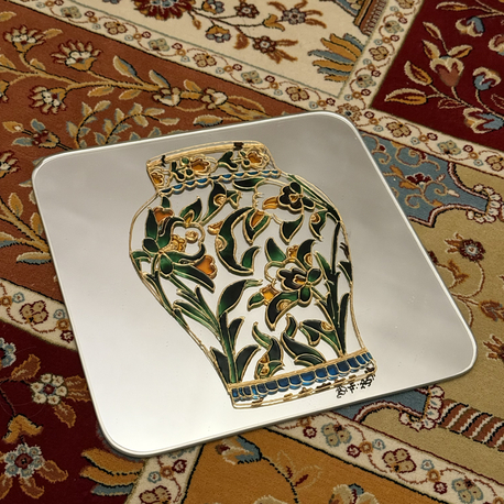 Ayna Vitray kiti 