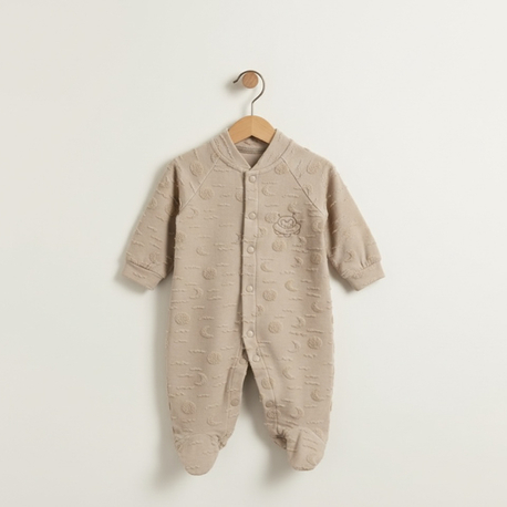 İncila Unisex Tulum