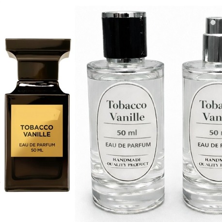 Tobacco Vanille Parfüm