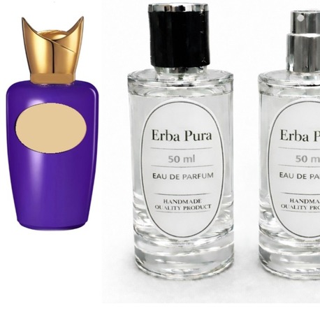 Erba Pura Parfüm