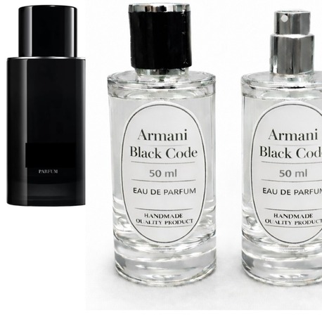 Armani Black Code Parfüm
