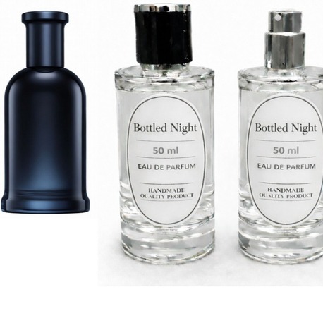 Bottled Night Parfüm