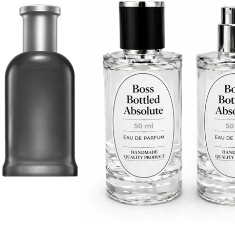 Boss Bottled Absolute Parfüm