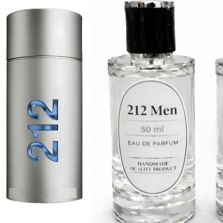 212 Men Parfüm