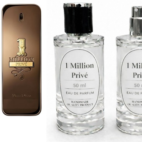 1 Million Prive Parfüm