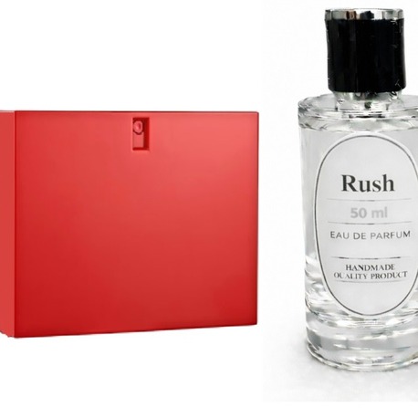 Rush Parfüm