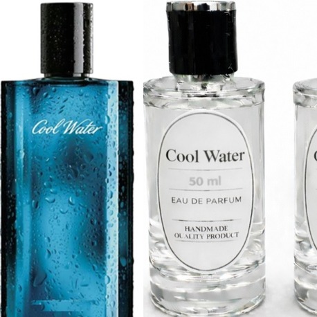 Cool Water