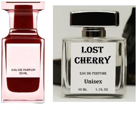 Lost Cherry Parfüm 50 ml