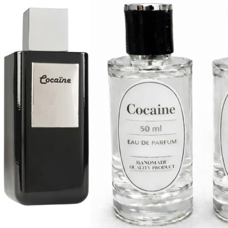 Cocaine Parfüm