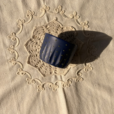 Antique-laci