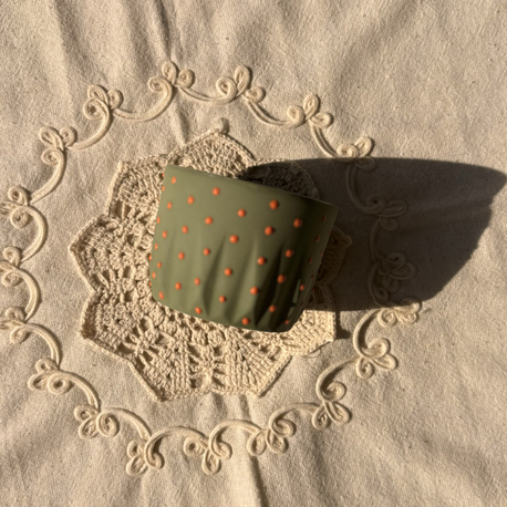 Antique-yeşil