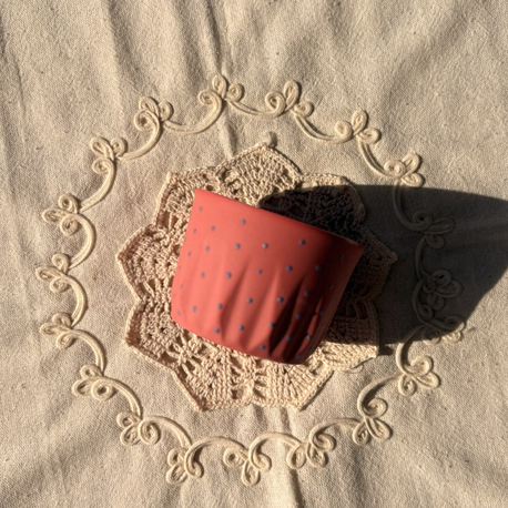 Antique-red