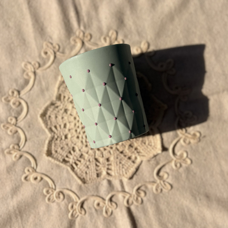 Crystal-mint