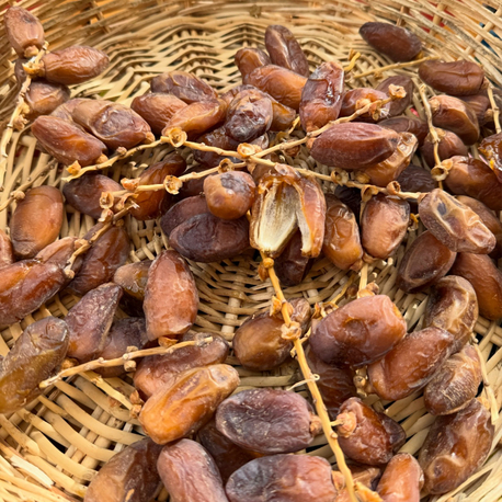 3 kg Salkım Hurma 