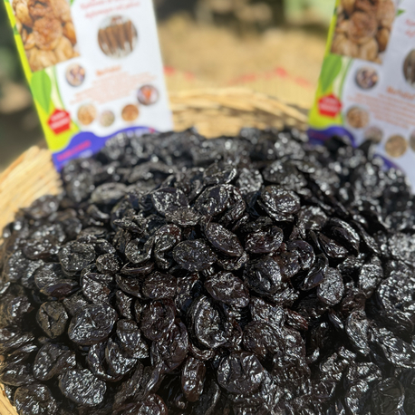 1 kg Mürdüm Erik (çekirdeksiz)
