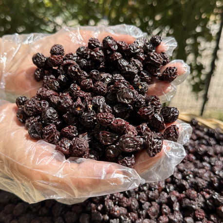 1 kg Vişne Kurusu