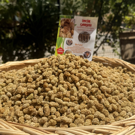 500 Gr. Dut Kurusu (çekirdeksiz)