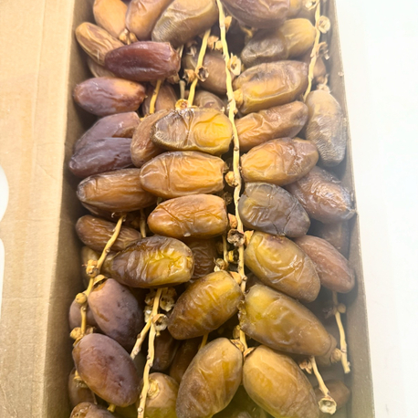 1 kg Salkım Hurma 