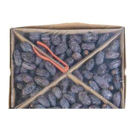 5 kg ekstra jumbo boy medjoul hurma 
