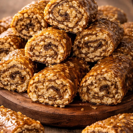 250 gr fındık ezmeli sarma bol fındıklı glutensiz 