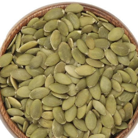 250 gr Kabak çekirdeği içi analizli
