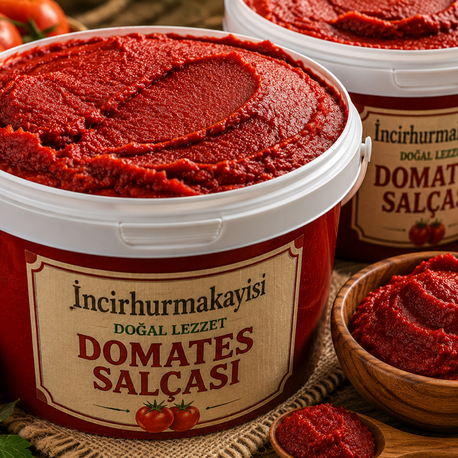 1kg domates salçası 