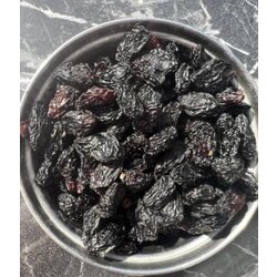 500 gr çekirdekli Antep karası üzüm