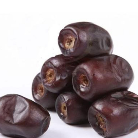 500 Gr lokum hurma 