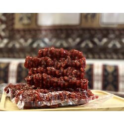 500 gr bol cevizli narlı sucuk