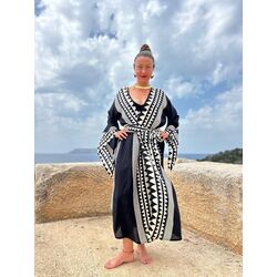 Bohem Hint Kimono  SK: 1953