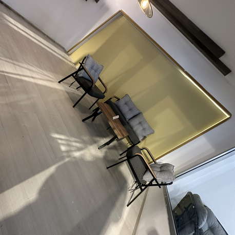 Elektro Bahçe & BALKON Takımı