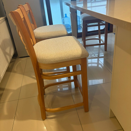 Mutfak Ada sandalyesi Thonet