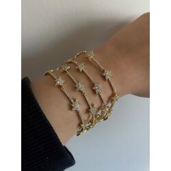 Esther | Xuping Yıldız Bileklik