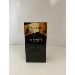 GOLDEN INFINITE LOVE 