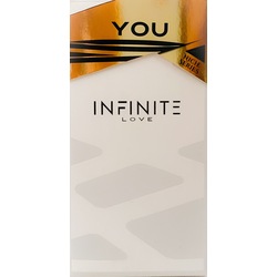 YOU INFINITE LOVE