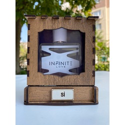 Sİ INFINITE LOVE 