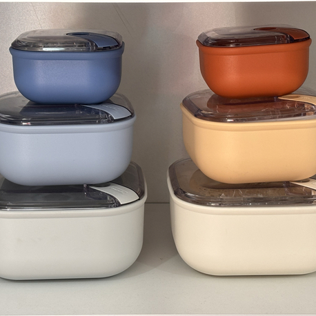 Cooknkeep 2 set 