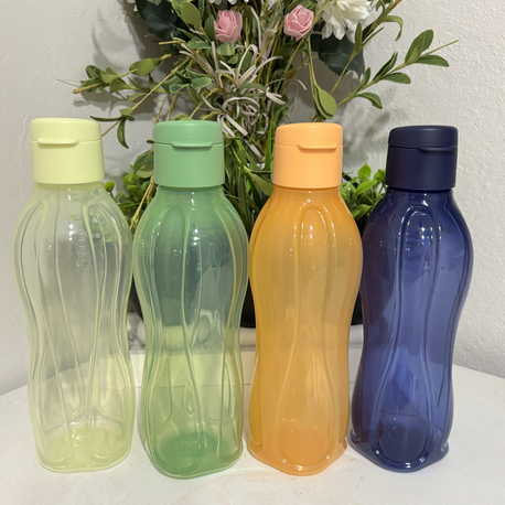 Tupperware 500 ml şişe 