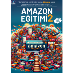 AMAZON EĞİTİM KİTABI 2