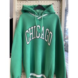 CHICACO SWEAT 