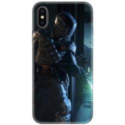 Call Of Duty Tasarım Telefon Kılıfı