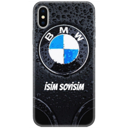 BMW Tasarım Telefon Kılıfı