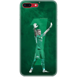 Fernando Muslera Tasarım Telefon Kılıfı