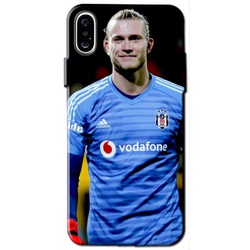 Loris Karius Cep Telefonu Kılıfı 