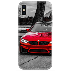 BMW Tasarım Telefon Kılıfı
