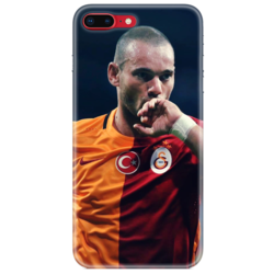 Sneijder Tasarım Telefon Kılıfı