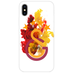 Galatasaray Tasarım Telefon Kılıfı